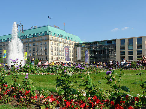 Pariser Platz