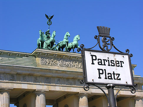 Brandenburger Tor