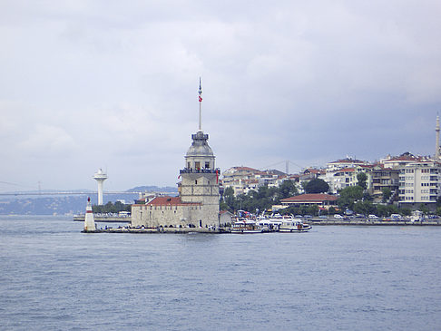 Foto Prinzessinneninsel Istanbul - Istanbul