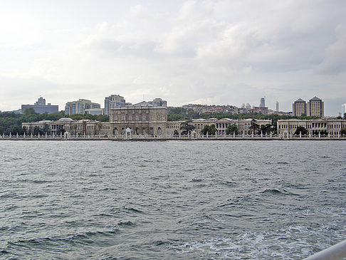 Topkapi-Palast Foto 