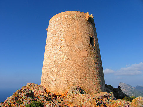 Fotos Der Turm | Port de Pollensa